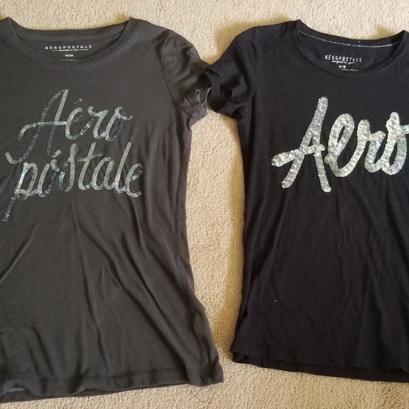 Aero T-Shirts - Picture 1 of 2